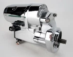 Terry Components Starter Motor 2.0KW - Polished/chrome 773094 New. Price: $612.99.