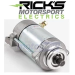 Ricks Motorsport Starter For 1968-1973 Honda CL350 Scrambler Electrical Bd New. Price: $249.95.