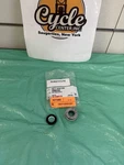 2016 2025 Kymco X-town 300 Water Pump, Mechanical Seal 19217-ZPA3-E00 Oem New. Price: $64.00.