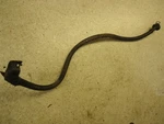 84-87 Honda Shadow Battery Cable Wire Starter Motor Oem VT700C 1987 Used. Price: $11.99.