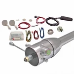 Green One Touch Engine Start Kit With Rfid And Column Insert Autoloc AUTHFS2002G New. Price: $599.95.