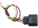 Standard Motor Products 52SY49B Headlight Connector Fits 2015-2021 Jeep Renegade New. Price: $21.80.