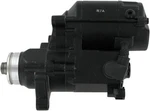 Terry Components 1.5KW Starter Motor Black Wrinkle #776507 Harley Davidson New. Price: $423.15.