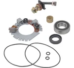 Bikemaster Starter Rebuild Kit Motors Part BKM153888 New. Price: $54.95.
