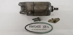 97 Honda Cbr 600 F3 Starter Motor #31200-MAL-E01 Tested Used. Price: $51.99.