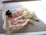 Nos Honda CB450K1-K2 CL350K5 CL450K1-K6 Genuine Damper Knob 53740-292-000 New. Price: $124.99.