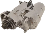 Terry Components 773005 Chrome 2.0 Kw Starter Motor Dog K-9 New. Price: $709.95.