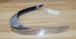 2001 Yamaha Royal Star Venture XVZ1300TF Rear Back Chrome Fender Flap Used. Price: $135.00.