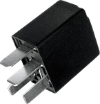Standard Motor Products Micro Relay MCRLY6 New. Price: $12.95.