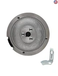 Yamakato Electric Start Flywheel For Honda GX340 GX390 11HP 13HP Small Engines New. Price: $134.60.
