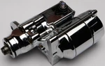 Balls 80-1014 1.6KW Starter Motor, Chrome New. Price: $552.19.