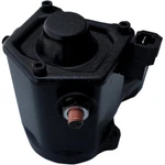 Terry Components Starter Solenoid Body - Black 555145 New. Price: $198.72.