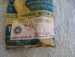 Yamaha Oem Nos Starter Motor Shaft 371-15521-00 TX500 XS500 #3503 New. Price: $44.99.