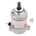 Engine Starter Motor For Suzuki Skywave Skydrive Spin UY125 31100-46G00# New. Price: $51.70.