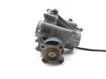 Front Differential Ring Gear Pinion 2022 Cf-moto Zforce 950 Ho Sport 3255 X Used. Price: $559.29.