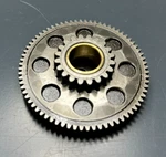 Pair Limiter Ktm Husqvarna Sx Exc Smr Fc Fe Fs 450 500 530 78040016100 Usato. Price: $131.20.