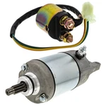 Niche Starter Motor Solenoid Kit For 1988-2000 Honda Fourtrax TRX300 TRX3... New. Price: $75.56.