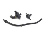 Air Valve Solenoid 2017 Ducati Multistrada 950 2866A Used. Price: $28.19.