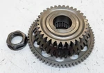 Ktm EXC530 2008-10 Starter Clutch One-way Sprague Gear Freewheel Cog 66T Nut Used. Price: $255.02.