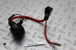 1988 Yamaha Route 66 XV250 Engine Starter Relay Starting Motor Switch Used. Price: $34.99.