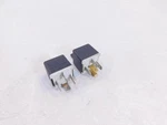 Triumph TT600 Speed Four Triple Efi Change Over Electrical Wire Harness Relays Used. Price: $11.99.