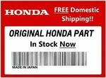 Honda VT1100C Shadow Clutch Side Cover Oem 11371-MAH-000 20748C New. Price: $24.99.