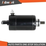 Labwork Starter For Kawasaki EX250 Ninja 250R / Eliminator EL250 Hs New. Price: $33.22.
