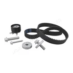 Vaico Timing Belt Kit For Dacia Dokker Nissan Renault Suzuki 01-19 7701473120 New. Price: $91.43.