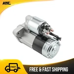 Pmgr Starter For 2014-2016 Mazda CX-5 2.5L 2017-2018 All Engine PY0118400R00 New. Price: $43.99.