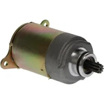 New 12V Starter Fits Kymco Eruo 2, 2001-2009 31210-LEA6-9000 31210LEA6900. Price: $31.95.