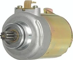 Bikemaster 153857 Starter For 1985-1986 Honda CH150D Elite Deluxe New. Price: $47.33.