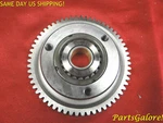 Starter Clutch, Cfmoto 250CC Jetmax Fashion Scooter V3 V5 Motorcycle New. Price: $98.95.
