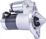 Ac Delco 337-1089 Starter Motor For 99-02 Cherokee Grand Tj Wrangler New. Price: $149.99.