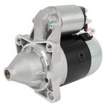 Starter Motor 16922 Replacement For Tracer L4 (87-90) Capri (91 FE05-18-400 New. Price: $89.27.
