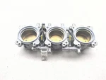 06-12 Triumph Daytona 675R Throttle Body Bodies 1240478 Used. Price: $47.53.