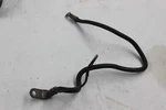 Battery Neg Cable 26011-1633 1996 Kawasaki VN800 Used. Price: $15.00.