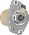 Bikemaster Part Number 153735 Starter For Powersports Vehicles New. Price: $69.99.