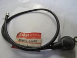 Nos Suzuki Intruder 750 Boulevard S50 VS800 Starter Motor Relay Cable Wire New. Price: $15.48.