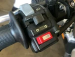 2X Yamaha TW200 XT250 WR250 Turn Signal Blinker Switch Button Lever Cap New. Price: $12.99.