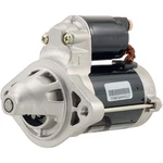 Acdelco Starter Motor 337-1171 19338656 For 03-08 Toyota Corolla Matrix Pontiac New. Price: $193.51.