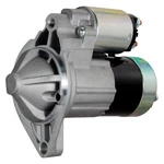 Acdelco 337-1184 Professional Starter New. Price: $192.90.