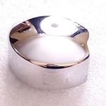 Harley-davidson Touring Starter Cover Chrome Twin Cam 08-16 31611-08 Used. Price: $15.95.
