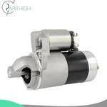 Starter Fits Caterpillar Ag. & Ind. GC15K 1992-1997 All 4G15 Mitsubishi 17176 New. Price: $63.35.