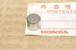 Nos Honda CB750 CB900 CX500 GL1100 GL1200 GL650 VF1100 Roller 91101-516-000 New. Price: $7.69.