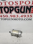 1980 1984 Kawasaki Ltd Gpz Starter Starting Motor 21163-1031 D'occasion. Price: $72.63.