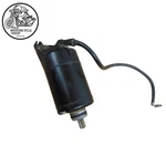 2010 Kawasaki Ninja EX400 Starter Motor Mitsuba SM17 12V Used. Price: $32.90.