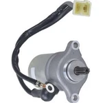 Bikemaster Starter 15410-54187BM New. Price: $44.85.