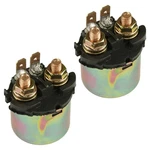 2X Starter Solenoid Relays Kawasaki Brute Force Eps Krf Kvf KRT750 4X4I 05-2026 New. Price: $18.00.