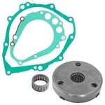 Starter Clutch One Way Bearing & Gasket For Suzuki GSX-1300R Hayabusa 1999-2004. Price: $38.00.