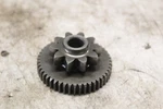 Starter Reduction Gear 28101-MBW-000 2000 Honda CBR600F4 Used. Price: $27.00.